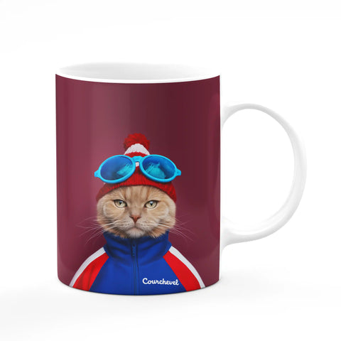 Mug Marius