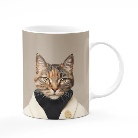 Mug Yuki