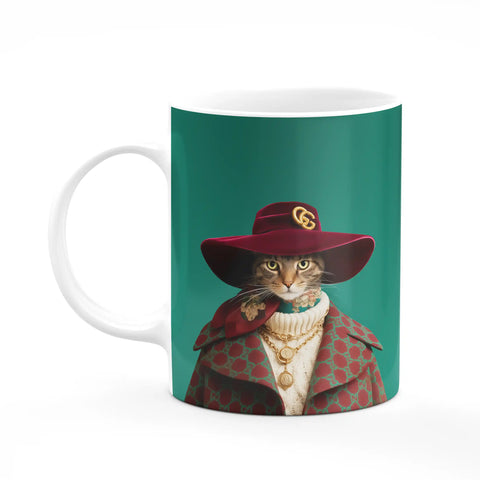 Mug Sophia