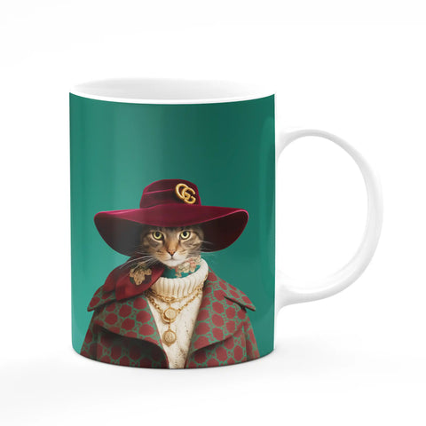 Mug Sophia