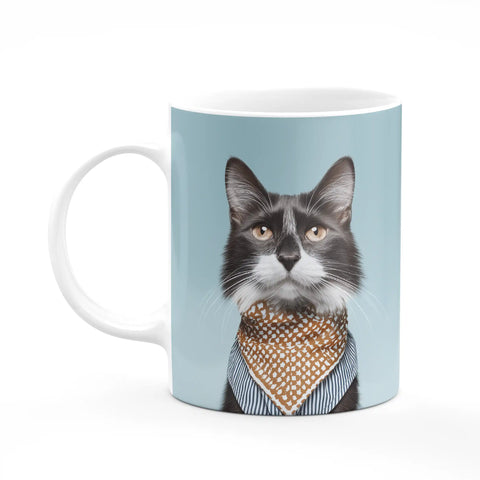 Mug Mistigri