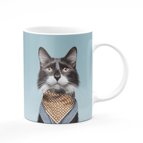 Mug Mistigri