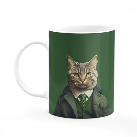 Mug Tigrou
