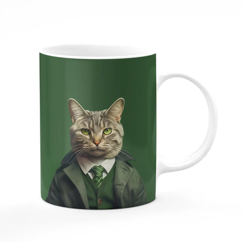 Mug Tigrou