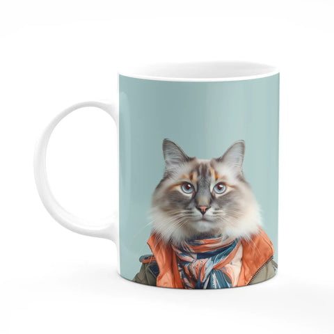 Mug Mia