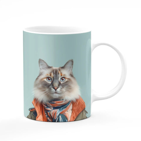 Mug Mia