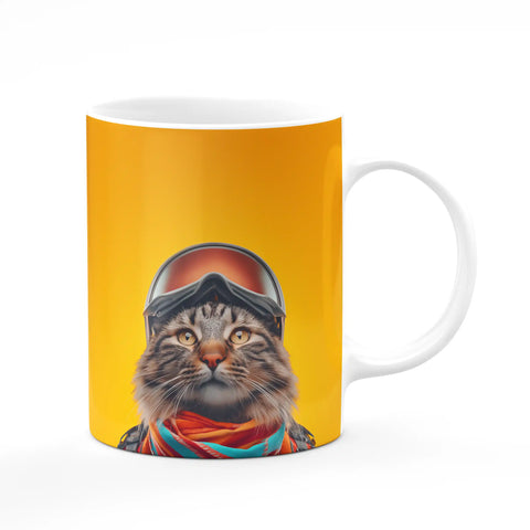 Mug Garfield