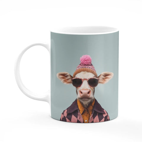 Mug Basile