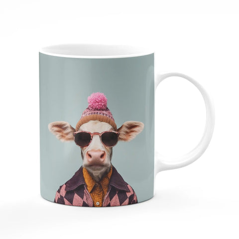 Mug Basile