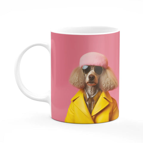 Mug Fifi