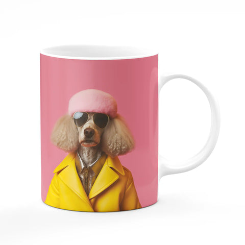 Mug Fifi