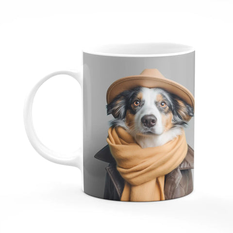 Mug Duke