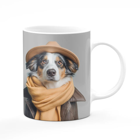 Mug Duke