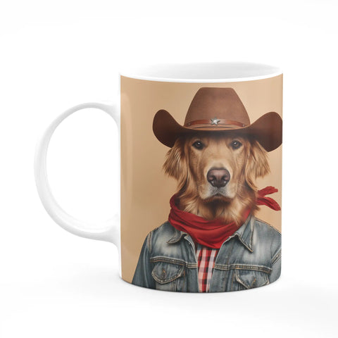 Mug Buddy