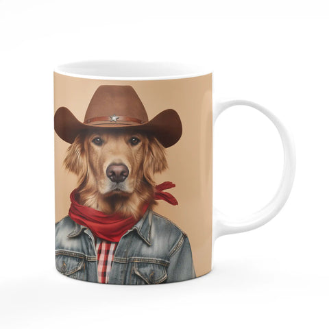 Mug Buddy