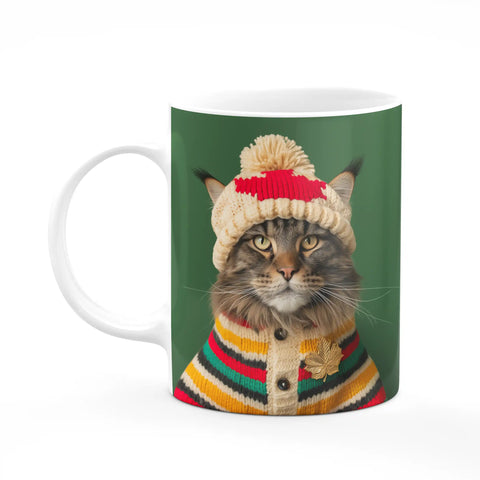 Mug Maple