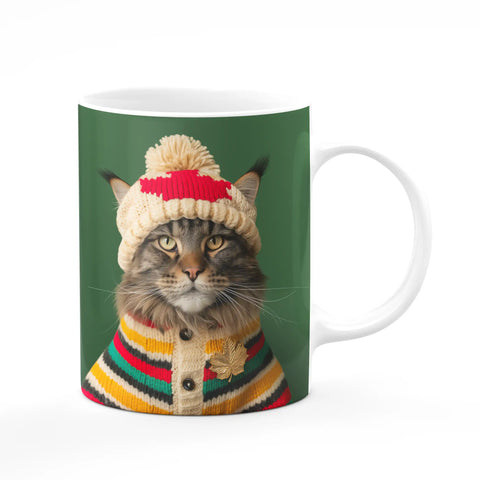 Mug Maple
