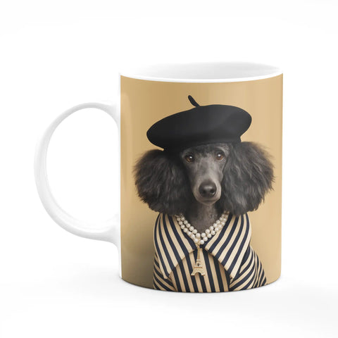 Mug Colette