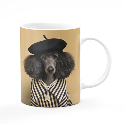 Mug Colette