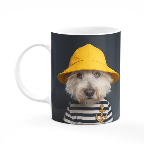 Mug Ernest