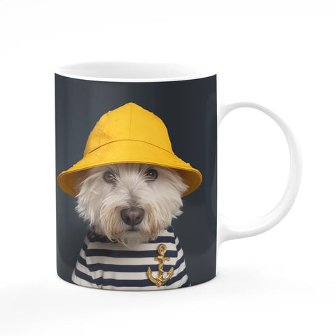 Mug Ernest