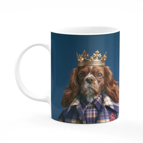 Mug Windsor