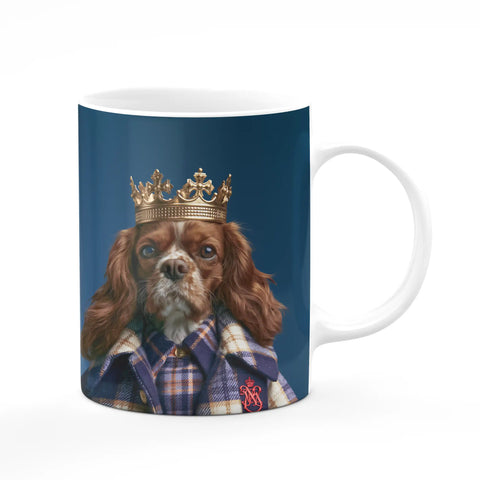 Mug Windsor