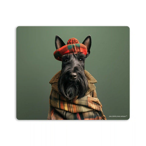 Mouse Pad Malt