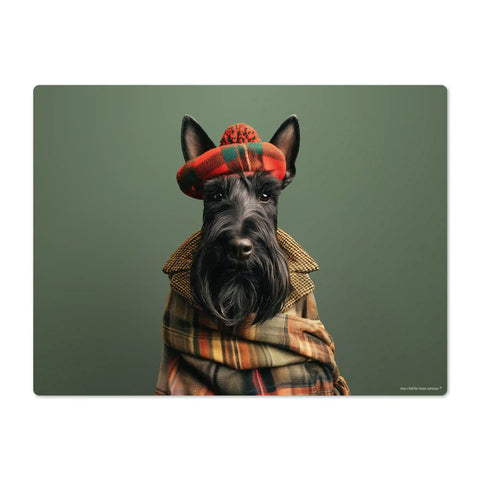 Placemat Malt