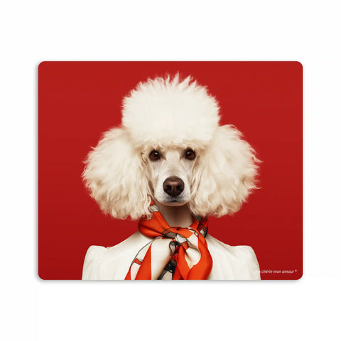 Mouse Pad Margaux