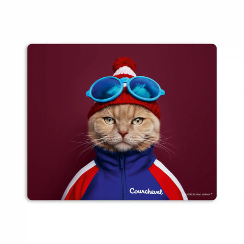 Mouse Pad Marius