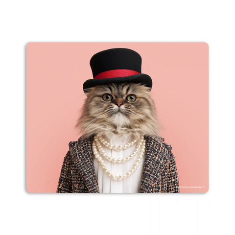 Mouse Pad Mary