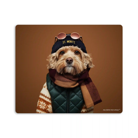 Mouse Pad Maurice