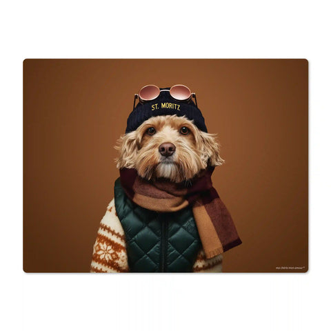 Placemat Maurice