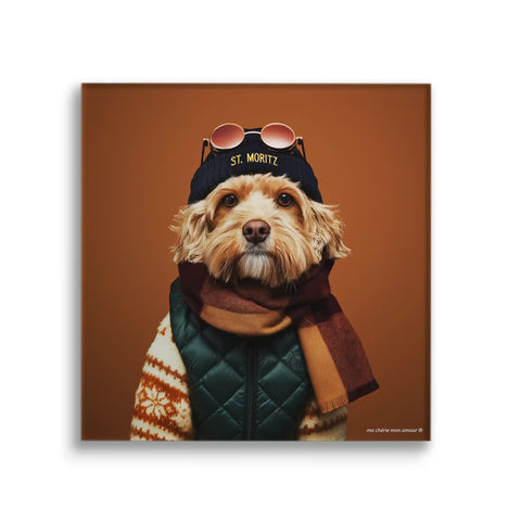 Trivet Maurice