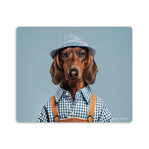 Mouse Pad Michl