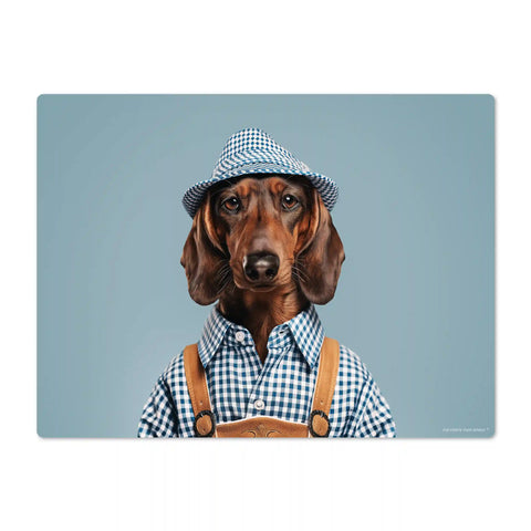 Placemat Michl