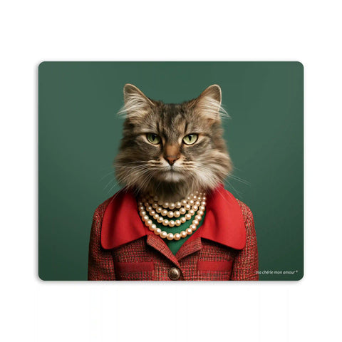 Mouse Pad Mila