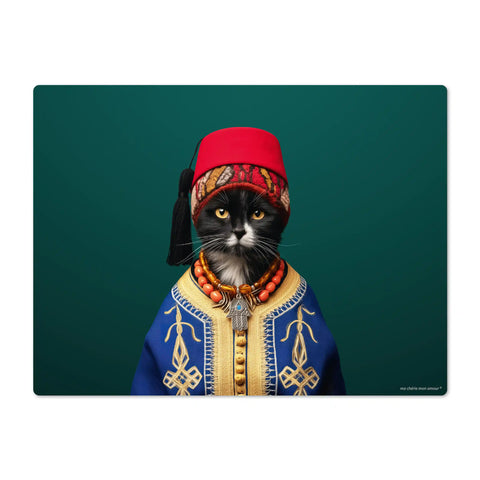 Placemat Mirza