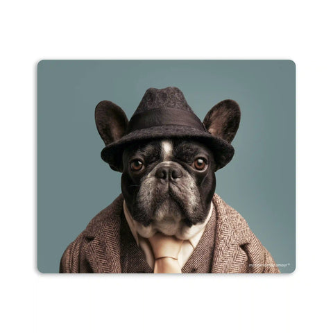 Mouse Pad  Momo