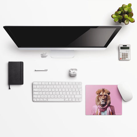 Mouse Pad Jean Claude