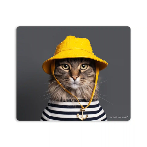 Mouse Pad Odette