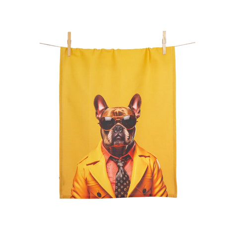 Dish Towel Pablo