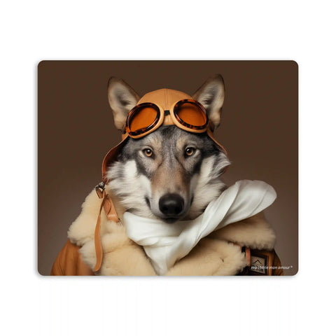 Mouse Pad Rex