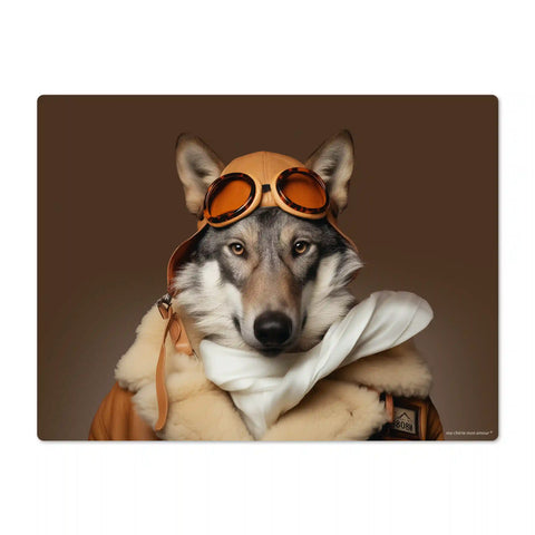 Placemat Rex
