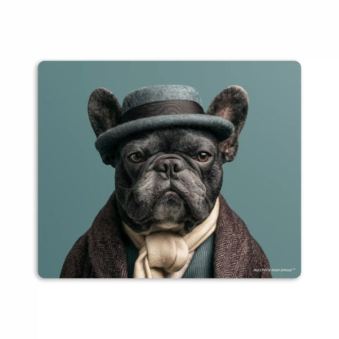 Mouse Pad  Rocco
