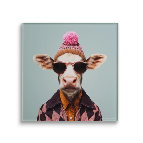 Trivet Basile