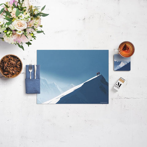Placemat Peak