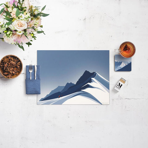 Placemat Climb