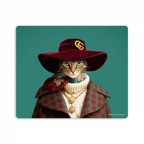 Mouse Pad Sophia